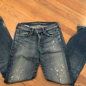 Citizens of Humanity